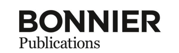 Bonnier Publications (Denmark, Sweden) logo
